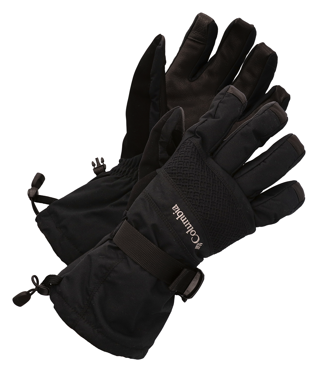 Columbia Whirlibird II Gloves for Men | Cabela's